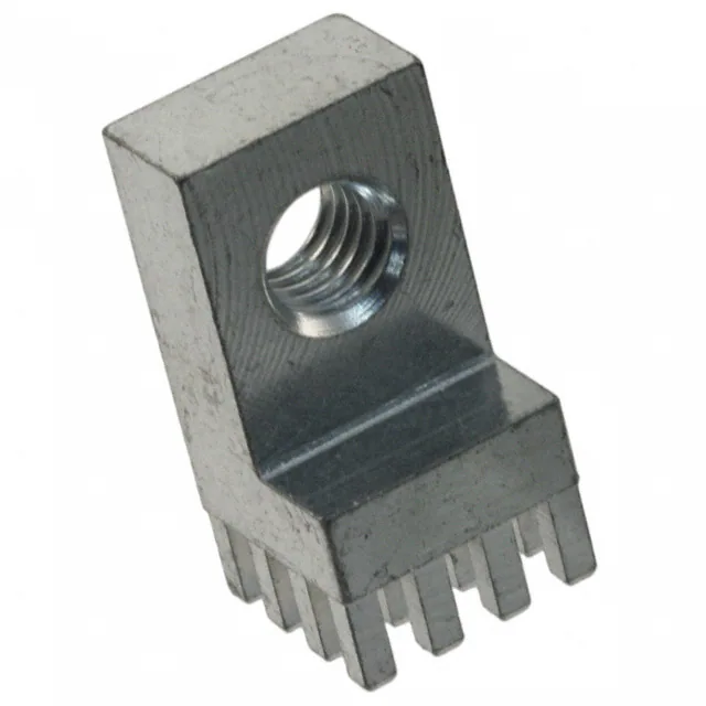 7461112 W眉rth Elektronik  Conectores de tornillo